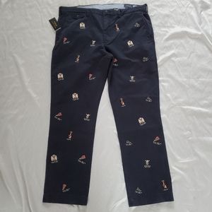 Polo Ralph Lauren Chino Trousers